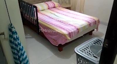 Apartamento en venta en Olaya Herrera, Barranquilla · foto 7 de 16