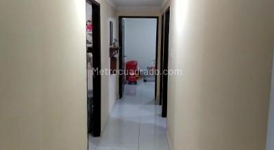 Apartamento en venta en Olaya Herrera, Barranquilla · foto 8 de 16