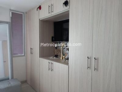 Apartamento en venta en El Porvenir, Barranquilla · foto 10 de 18