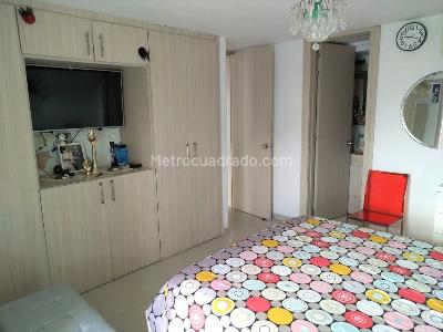 Apartamento en venta en El Porvenir, Barranquilla · foto 14 de 18