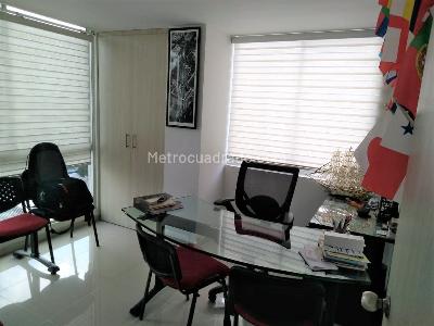 Apartamento en venta en El Porvenir, Barranquilla · foto 16 de 18