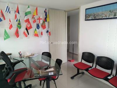 Apartamento en venta en El Porvenir, Barranquilla · foto 17 de 18