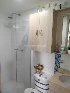 Apartamento en venta en El Porvenir, Barranquilla · foto 18 de 18