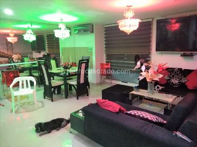 Apartamento en venta en El Porvenir, Barranquilla · foto 3 de 18