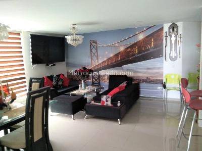 Apartamento en venta en El Porvenir, Barranquilla · foto 4 de 18