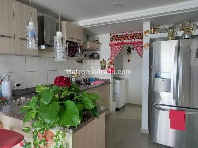 Apartamento en venta en El Porvenir, Barranquilla · foto 6 de 18