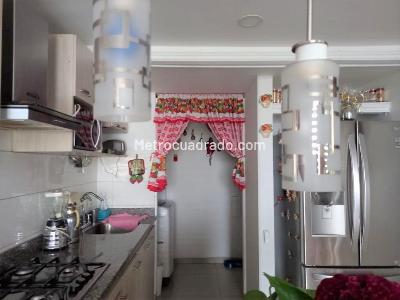 Apartamento en venta en El Porvenir, Barranquilla · foto 7 de 18