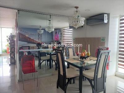 Apartamento en venta en El Porvenir, Barranquilla · foto 8 de 18