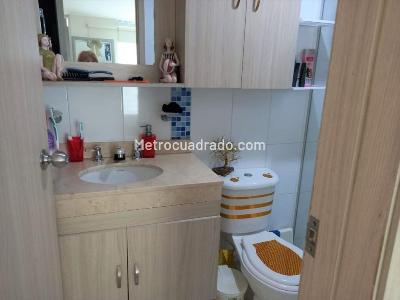 Apartamento en venta en El Porvenir, Barranquilla · foto 9 de 18