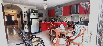 Casa en venta en Olaya Herrera, Barranquilla · foto 7 de 20