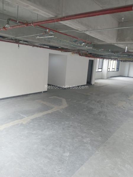 Edificio de Oficinas en Arriendo, JAVERIANA SUCRE, Bogotá D.C. - Widok 3