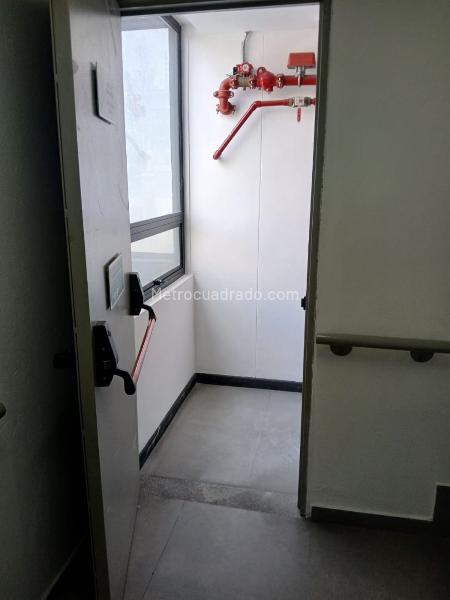 Edificio de Oficinas en Arriendo, JAVERIANA SUCRE, Bogotá D.C. - Widok 4