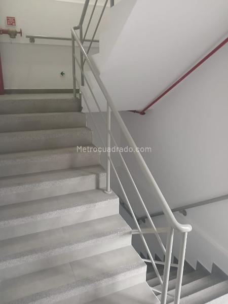 Edificio de Oficinas en Arriendo, JAVERIANA SUCRE, Bogotá D.C. - Widok 5
