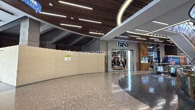 Retail space for rent in EL PROGRESO, Medellín
