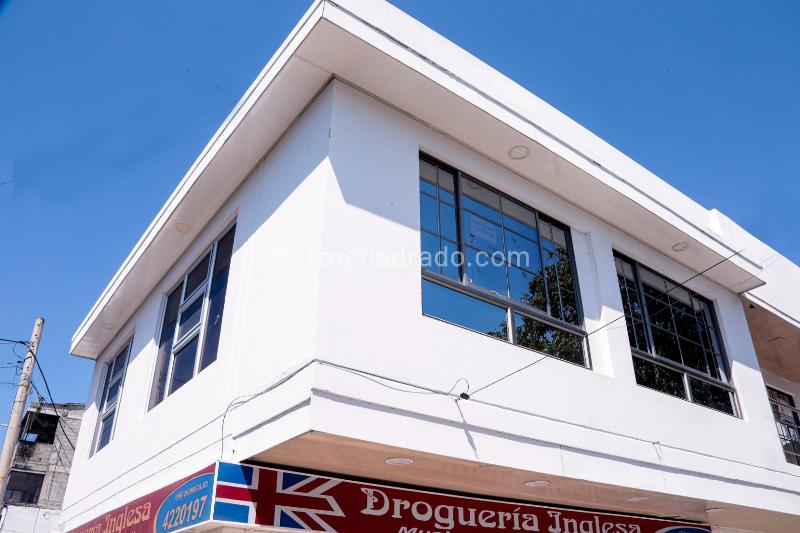 Apartamento en Arriendo, GAIRA, Santa Marta - Widok 2