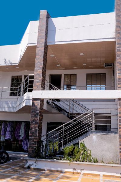 Apartamento en Arriendo, GAIRA, Santa Marta - Widok 4