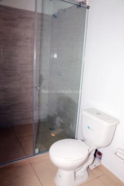 Apartamento en Arriendo, GAIRA, Santa Marta - Widok 5