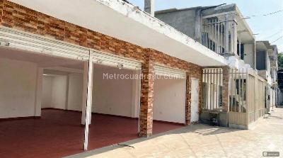 Local Comercial en Arriendo, CIUDADELA, Barranquilla