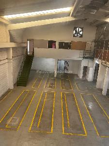 Warehouse for rent in EL PRADO, Barranquilla