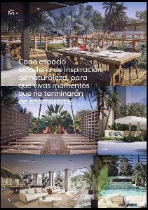 Apartaestudio en venta en Santa Marta Pozos Colorados, Santa Marta, 25 m² · foto 4 de 8