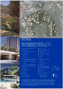 Apartaestudio en venta en Santa Marta Pozos Colorados, Santa Marta, 25 m² · foto 7 de 8