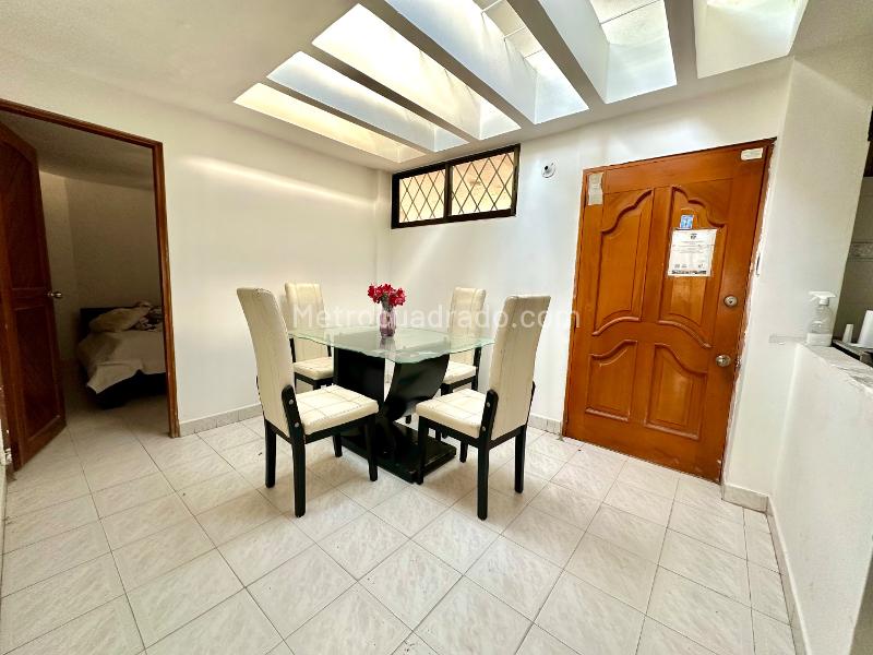 Apartamento en Arriendo, EL RODADERO TRADICIONAL, Santa Marta – pohled 5