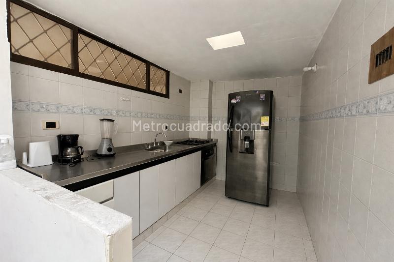 Apartamento en Arriendo, EL RODADERO TRADICIONAL, Santa Marta – pohled 6