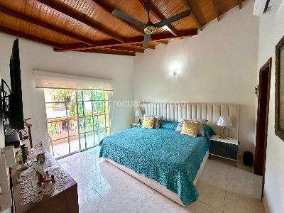 Casa de 3 alcobas en venta en Brisas Del Lago, Santa Marta, 135 m² · foto 10 de 20