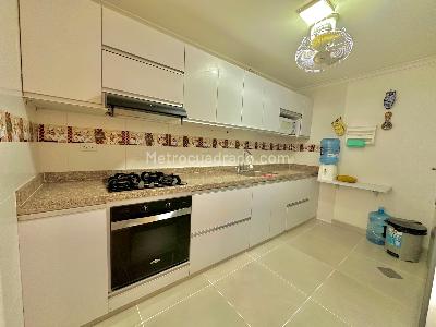 Casa de 3 alcobas en venta en Brisas Del Lago, Santa Marta, 135 m² · foto 14 de 20