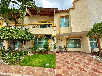Casa de 3 alcobas en venta en Brisas Del Lago, Santa Marta, 135 m² · foto 18 de 20