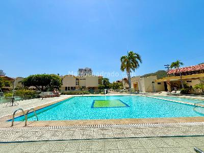 Casa de 3 alcobas en venta en Brisas Del Lago, Santa Marta, 135 m² · foto 19 de 20