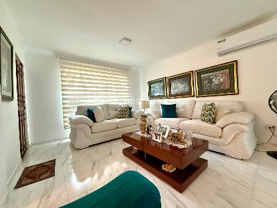 Casa de 3 alcobas en venta en Brisas Del Lago, Santa Marta, 135 m² · foto 4 de 20