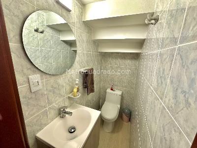 Casa de 3 alcobas en venta en Brisas Del Lago, Santa Marta, 135 m² · foto 7 de 20
