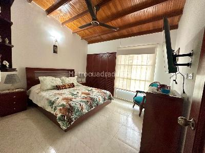 Casa de 3 alcobas en venta en Brisas Del Lago, Santa Marta, 135 m² · foto 8 de 20