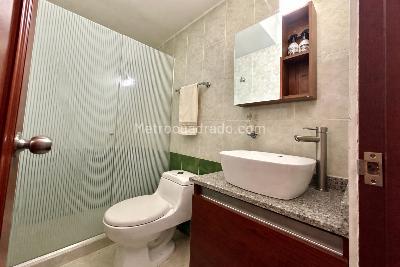 Casa de 3 alcobas en venta en Brisas Del Lago, Santa Marta, 135 m² · foto 9 de 20
