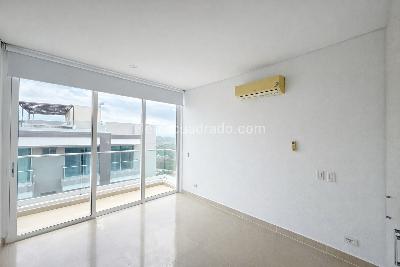 Apartamento en venta en Pozos Colorados, Santa Marta · foto 10 de 19