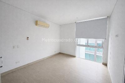 Apartamento en venta en Pozos Colorados, Santa Marta · foto 12 de 19