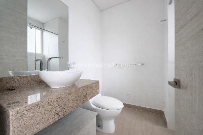 Apartamento en venta en Pozos Colorados, Santa Marta · foto 14 de 19