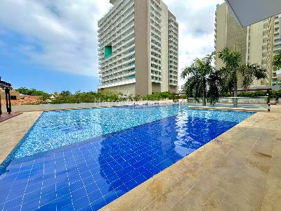 Apartamento en venta en Pozos Colorados, Santa Marta · foto 15 de 19