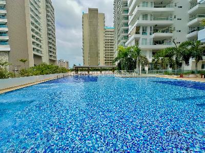 Apartamento en venta en Pozos Colorados, Santa Marta · foto 16 de 19