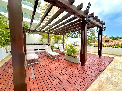 Apartamento en venta en Pozos Colorados, Santa Marta · foto 18 de 19
