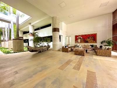 Apartamento en venta en Pozos Colorados, Santa Marta · foto 19 de 19