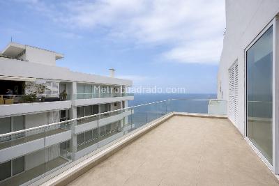 Apartamento en venta en Pozos Colorados, Santa Marta · foto 2 de 19