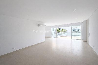 Apartamento en venta en Pozos Colorados, Santa Marta · foto 3 de 19