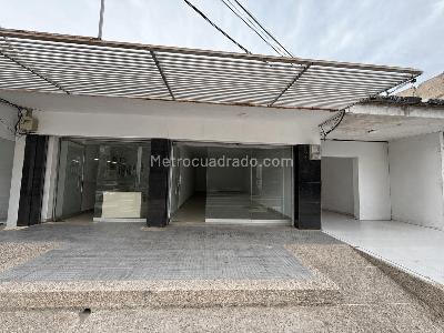 Local Comercial en Arriendo, CENTRO HISTORICO, Santa Marta