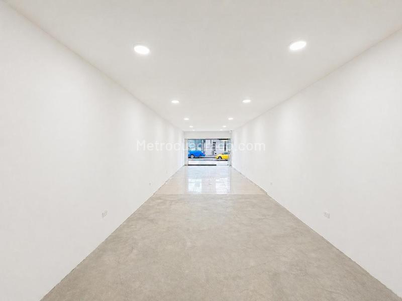 Local Comercial en Arriendo, CENTRO HISTORICO, Santa Marta - Vista 3