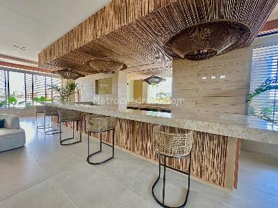 Apartamento en venta en Bahia Pozos Colorados, Santa Marta · foto 12 de 20