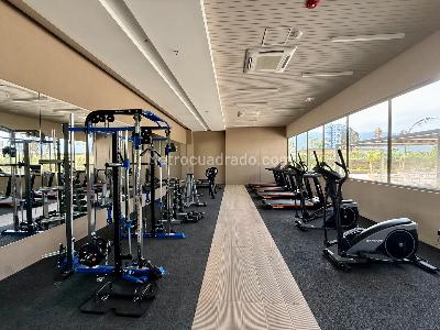 Apartamento en venta en Bahia Pozos Colorados, Santa Marta · foto 17 de 20