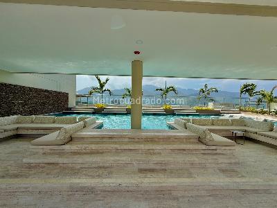 Apartamento en venta en Bahia Pozos Colorados, Santa Marta · foto 19 de 20