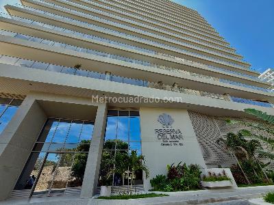 Apartamento en venta en Bahia Pozos Colorados, Santa Marta · foto 20 de 20